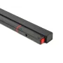 Світильник трековий магнітний Lightwell LW-TRACK-BOXLIGHT-10W 30.5x2.5x2 см 10 Вт Чорний (304412)