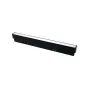 Світильник трековий магнітний Lightwell LW-TRACK-BOXLIGHT-10W 30.5x2.5x2 см 10 Вт Чорний (304412)