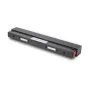 Світильник трековий магнітний Lightwell LW-TRACK-SOTALIGHT-12W 21.5x4.5x2.1 см 12 Вт Чорний (304413)