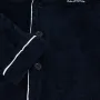 Мужская пижама Lesko CK-208 Dark Blue XL (13715-90674)