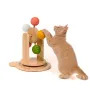 Іграшка для кішок Taotaopets Y0036 30x29x38 см Різнокольоровий (13793-90778)