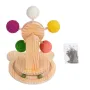 Іграшка для кішок Taotaopets Y0036 30x29x38 см Різнокольоровий (13793-90778)