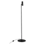 Торшер MSK Electric Focus GU10 NL 15055 BK 140 см Чорний (622101)