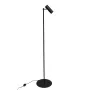 Торшер MSK Electric Focus GU10 NL 15055 BK 140 см Чорний (622101)