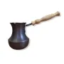 Турка-джезва ZH Стамбул 500 мл Мідний (TF28)