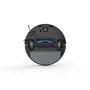 Робот-пилосос Ecovacs Deebot N20E Plus 10 000 Па ZeroTangle 2.0 5200 мАг Чорний (2261)