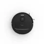 Робот-пилосос Ecovacs Deebot N20E Plus 10 000 Па ZeroTangle 2.0 5200 мАг Чорний (2261)