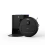 Робот-пилосос Ecovacs Deebot N20E Plus 10 000 Па ZeroTangle 2.0 5200 мАг Чорний (2261)