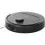 Робот-пилосос Ecovacs Deebot N30 Pro Omni 10000 Па ZeroTangle 2.0 TruEdge 5200 мАг Чорний (2262)