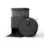 Робот-пилосос Ecovacs Deebot N30 Pro Omni 10000 Па ZeroTangle 2.0 TruEdge 5200 мАг Чорний (2262)