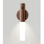 Настінна лампа No Brand LED 1 Вт 500mah Коричневий (2104619120)