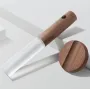 Настінна лампа No Brand LED 1 Вт 500mah Коричневий (2104619120)