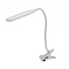Настольная светодиодная LED лампа JL 24 USB LED 206 11.5х7.5х34 см Белый (hub_2e3qhz-3014011) Настольная светодиодная LED лампа JL 24 USB LED 206 11.5х7.5х34 см Белый (hub_2e3qhz-3014011)
