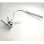 Світлодіодна настільна LED лампа UKC XSD 919 USB 34x11.5x7.5 см Білий (31140112-UKC XSD 919)