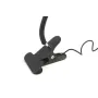 Світлодіодна настільна LED лампа UKC XSD 919 USB 34x11.5x7.5 см Чорний (3114011-UKC XSD 919)