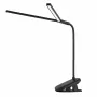 Світлодіодна настільна LED лампа UKC XSD 919 USB 34x11.5x7.5 см Чорний (3114011-UKC XSD 919)