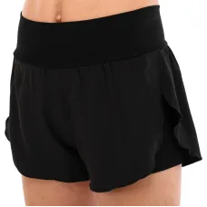 Шорти спортивні для танців та гімнастики дитячі AleMa Sport 10-35 2в1 122 см Чорний (698dd4c4bcf4f96d0d09118e)