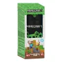 Термос YES Minecraft 350 мл Черный (708602)