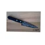Дошка кухонна Gorillas BBQ 15.5х26х1.5 см Коричневий (DS27)