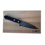 Дошка кухонна Gorillas BBQ 15.5х26х1.5 см Коричневий (DS27)