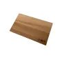 Дошка кухонна Gorillas BBQ 15.5х26х1.5 см Коричневий (DS27)