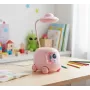 Дитяча настільна лампа No Brand Bus Table Lamp LED Рожевий (2104619150)
