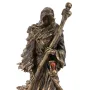Статуетка колекційна Veronese Переправа тіней 25х26х10 см Коричневий (266287)