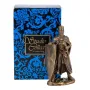 Статуетка колекційна Veronese Стійкий хрестоносець 15.5 см Коричневий (266290)