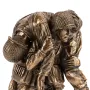 Статуетка колекційна Veronese Братство порятунку 23.5 см Коричневий (266295)
