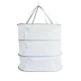 Сетка для сушки SVS White50 50х70х40 см Белый (hub_1q7u86)