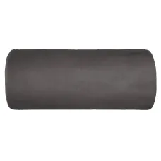 Подушка цилиндрическая Livarno Home 40x15 см Темно-серый (IAN478583-2)