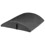 Подушка анатомічна для спини Livarno Home 30x28x6 см Темно-сірий (IAN478583-1)