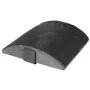 Подушка анатомічна для спини Livarno Home 30x28x6 см Темно-сірий (IAN478583-1)