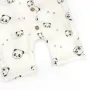 Пісочник для новонароджених Dexter's Panda 74 см Молочний (132341271294)