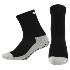 Шкарпетки футбольні протиковзкі Joma Anti-Slip 400799-100 Чорний 39-42 (699d632d52919a3be602e4f5)