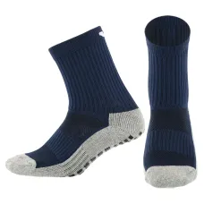Шкарпетки футбольні протиковзкі Joma Anti-Slip 400799-331 Темно-синій 43-46 (699d632e52919a3be602e4fc)