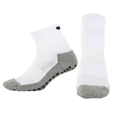 Шкарпетки футбольні протиковзкі Joma Anti-Slip 400798-200 Білий 39-42 (699d633152919a3be602e544)