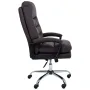 Крісло AMF Armani AnyFix Коричневий (555343)