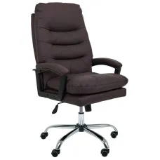 Крісло AMF Armani AnyFix Коричневий (555343) Крісло AMF Armani AnyFix Коричневий (555343)