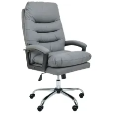 Крісло AMF Armani AnyFix Сірий (555342) Крісло AMF Armani AnyFix Сірий (555342)