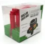 Кухоль-конструктор No Brand Build-On Brick Mug 350 мл Червоний (2104619265)