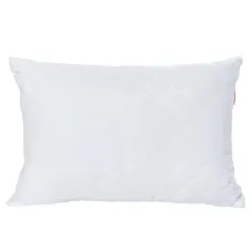 Подушка гіпоалергенна Homefort Сон козака 50х70 см Білий (2010060) Подушка гіпоалергенна Homefort Сон козака 50х70 см Білий (2010060)