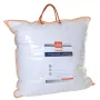 Подушка гіпоалергенна Homefort Snow 70х70 см Білий (2010015)