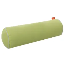 Подушка валик Homefort 15x50 см Салатовий (201005501)