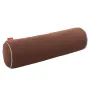 Подушка валик Homefort 15×50 см Коричневий (201005507)