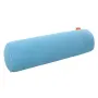 Подушка валик Homefort 15x50 см Блакитний (201005505)