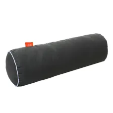 Подушка валик Homefort 15x50 см Сірий (201005510)