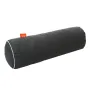 Подушка валик Homefort 15x50 см Сірий (201005510)