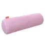 Подушка валик Homefort 15×50 см Рожевий (201005508)