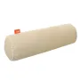 Подушка валик Homefort 15x50 см Кремовий (201005502)